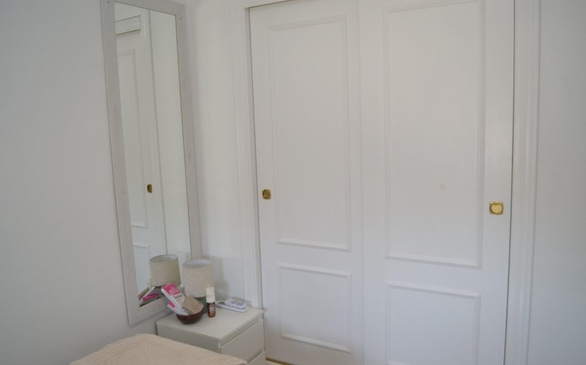 Herverkoop - Apartment -
Orihuela Costa - Las Filipinas