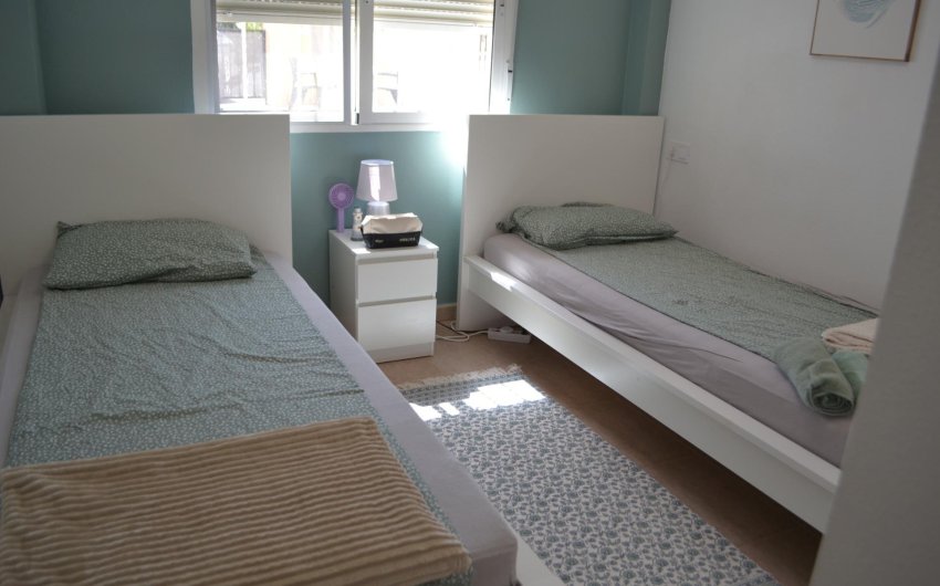 Herverkoop - Apartment -
Orihuela Costa - Las Filipinas