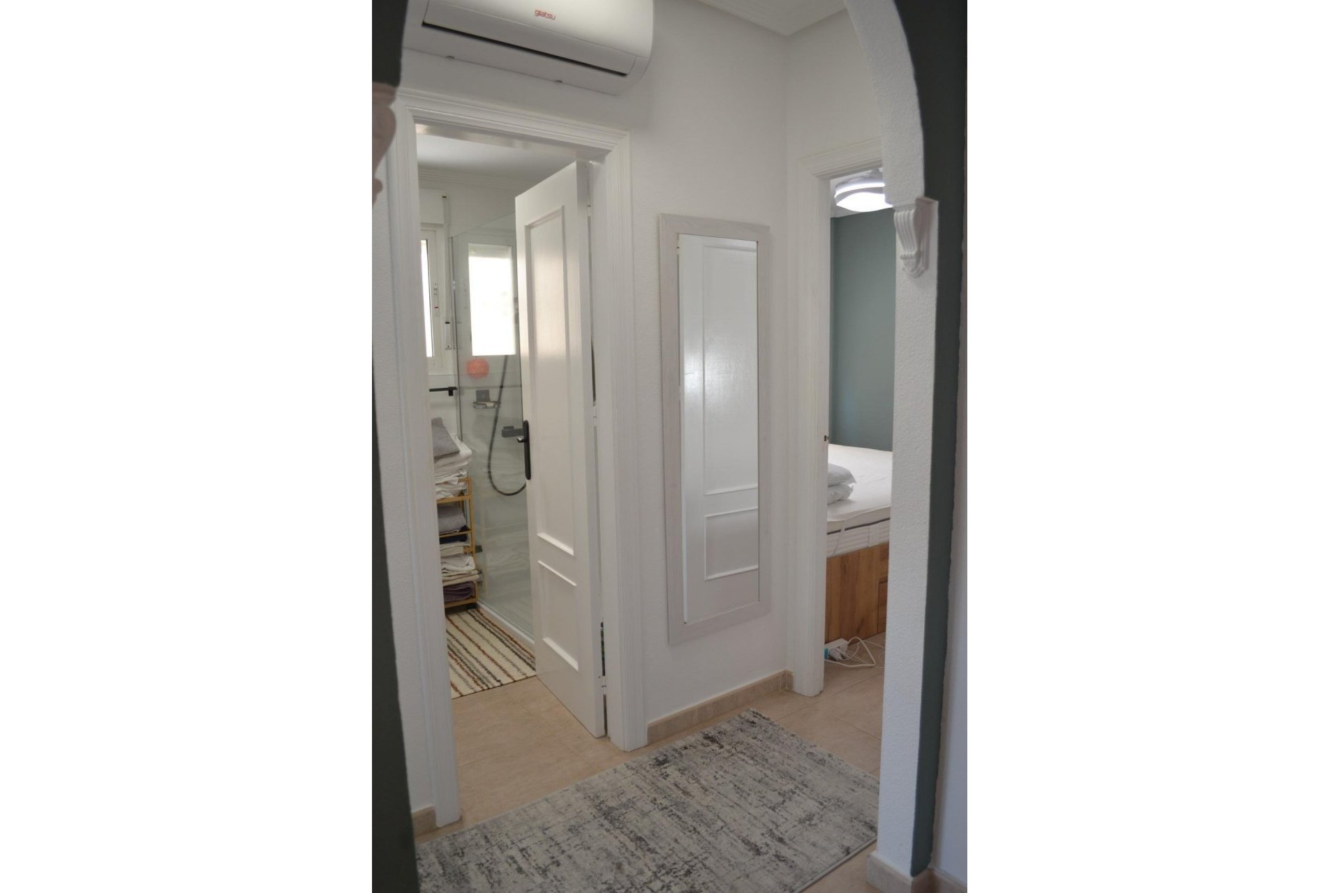 Herverkoop - Apartment -
Orihuela Costa - Las Filipinas