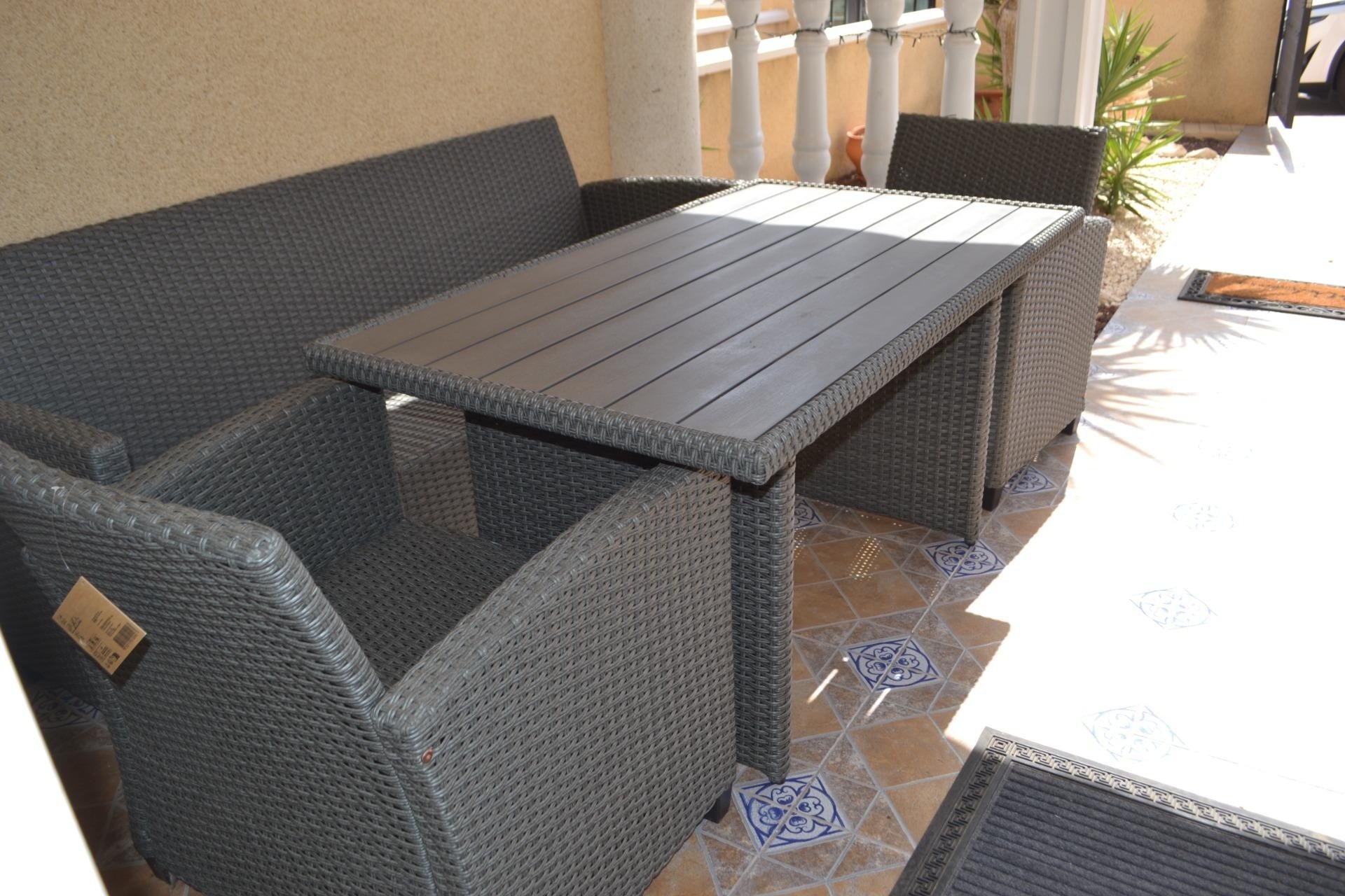 Herverkoop - Apartment -
Orihuela Costa - Las Filipinas