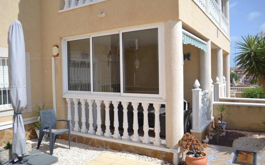 Herverkoop - Apartment -
Orihuela Costa - Las Filipinas