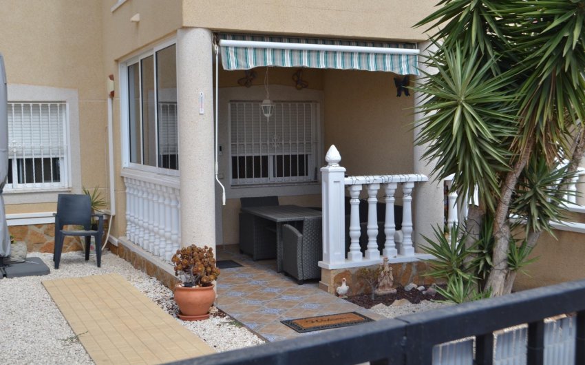 Herverkoop - Apartment -
Orihuela Costa - Las Filipinas