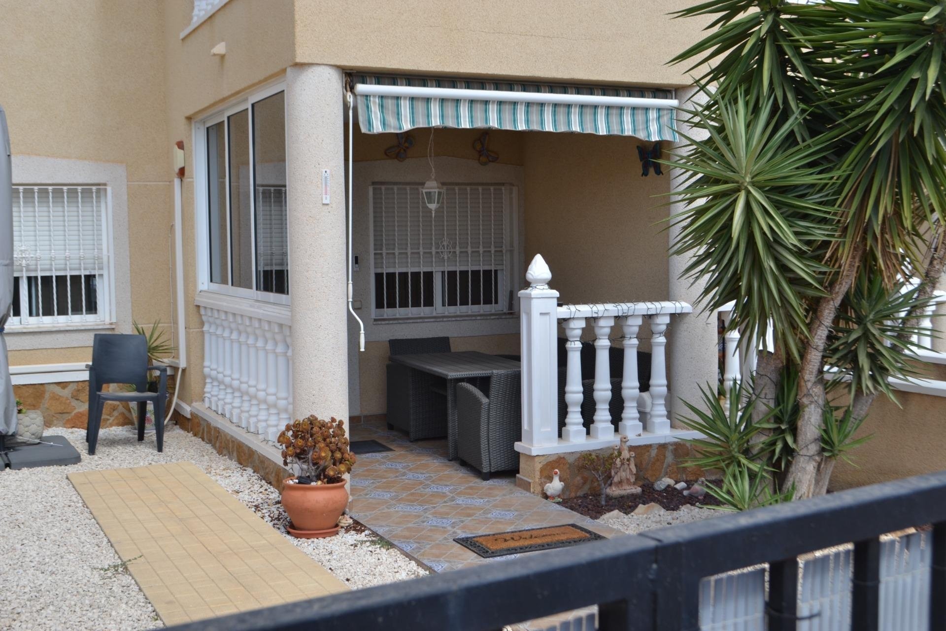 Herverkoop - Apartment -
Orihuela Costa - Las Filipinas