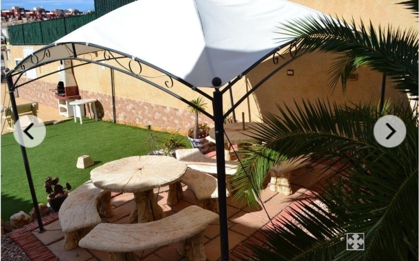 Herverkoop - Apartment -
Orihuela Costa - Las Filipinas