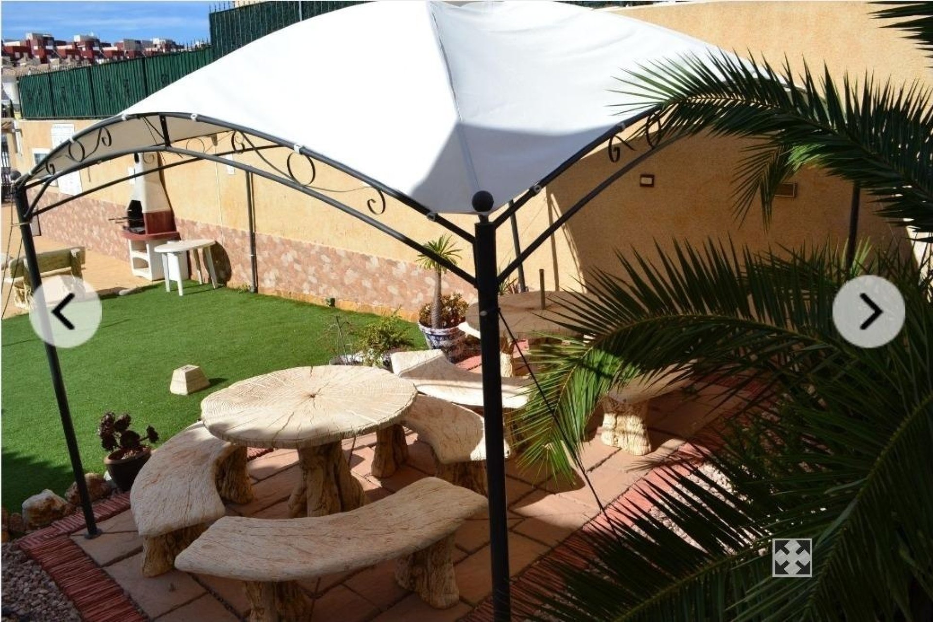 Herverkoop - Apartment -
Orihuela Costa - Las Filipinas