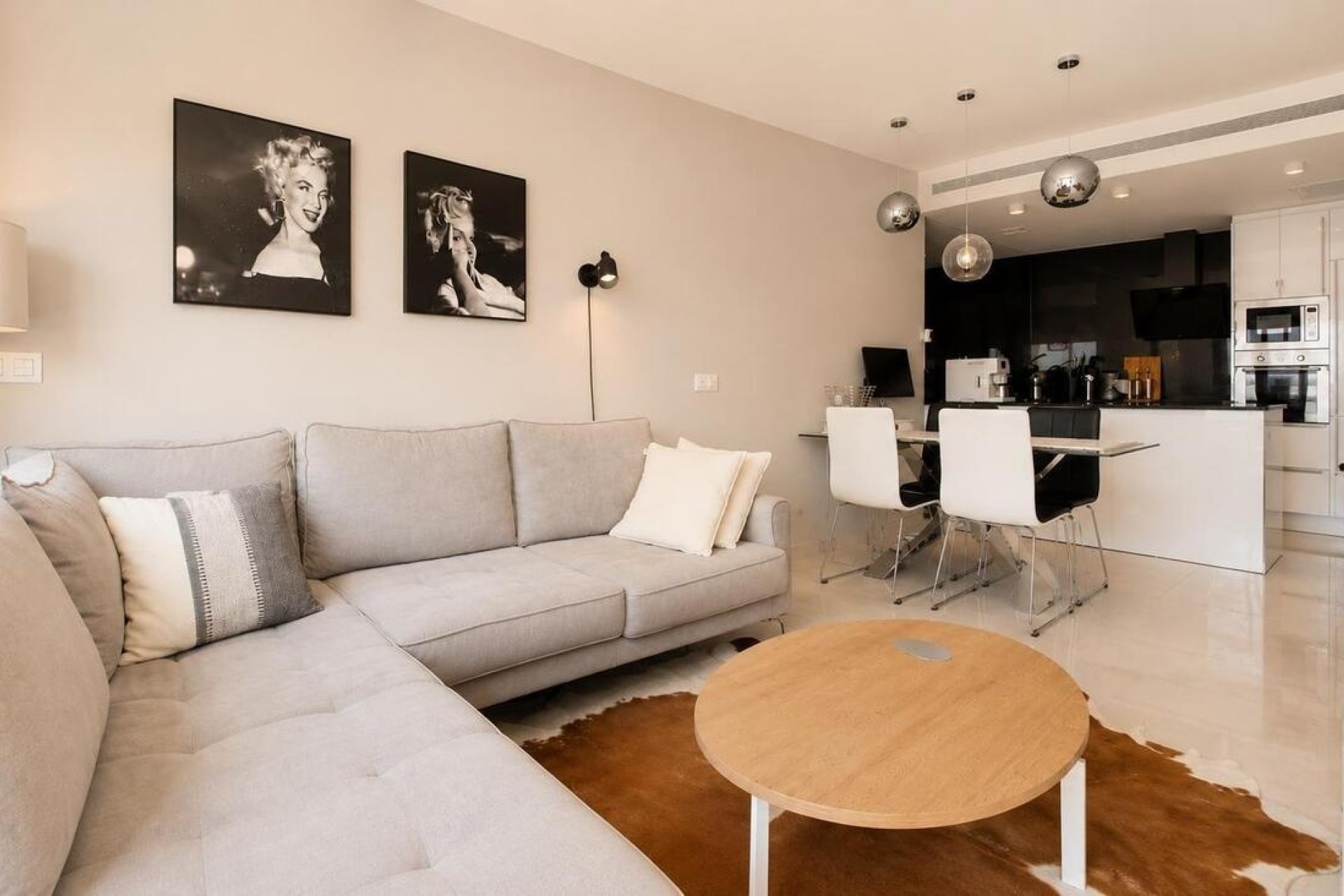 Herverkoop - Apartment -
Orihuela Costa - Las Mismosas/Los Altos