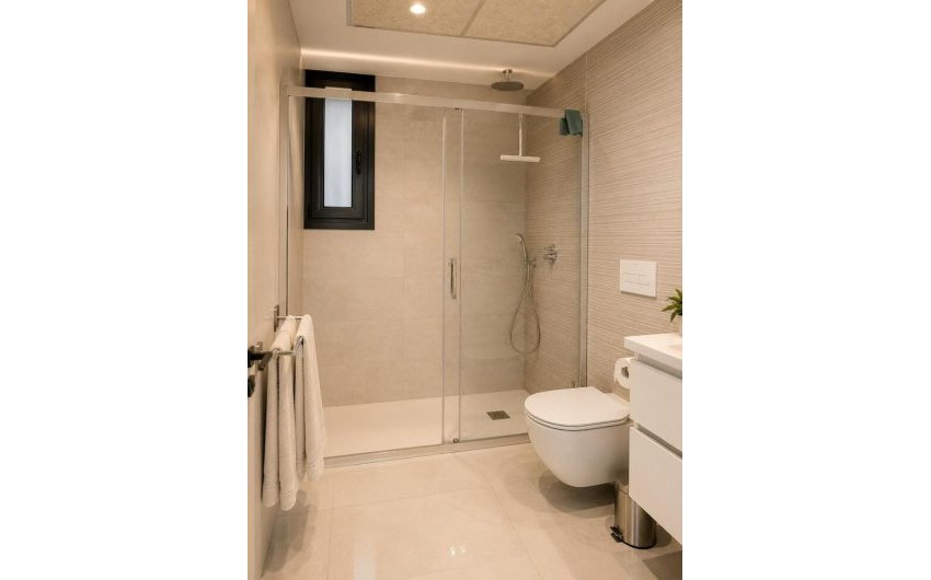 Herverkoop - Apartment -
Orihuela Costa - Las Mismosas/Los Altos