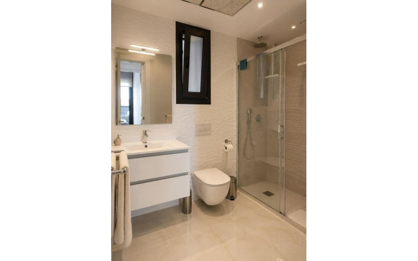 Herverkoop - Apartment -
Orihuela Costa - Las Mismosas/Los Altos