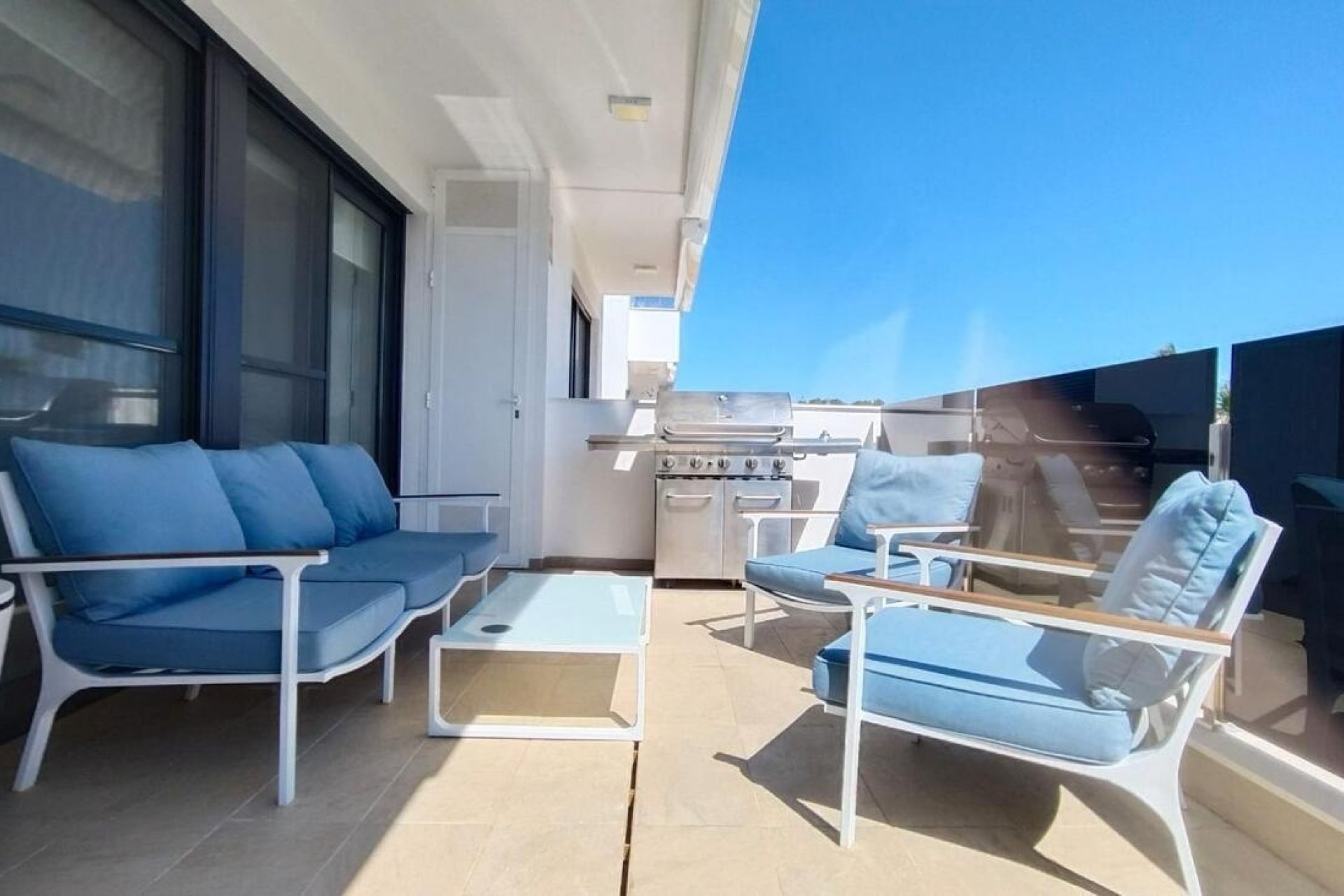 Herverkoop - Apartment -
Orihuela Costa - Las Mismosas/Los Altos