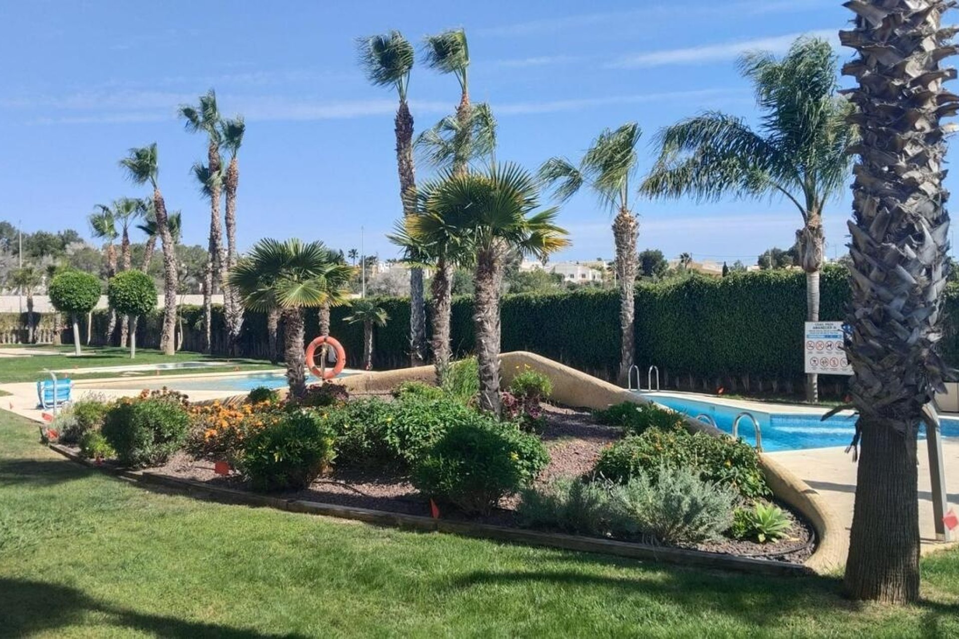 Herverkoop - Apartment -
Orihuela Costa - Las Mismosas/Los Altos