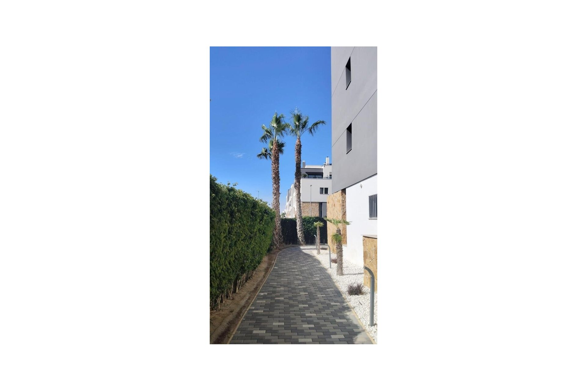 Herverkoop - Apartment -
Orihuela Costa - Las Mismosas/Los Altos