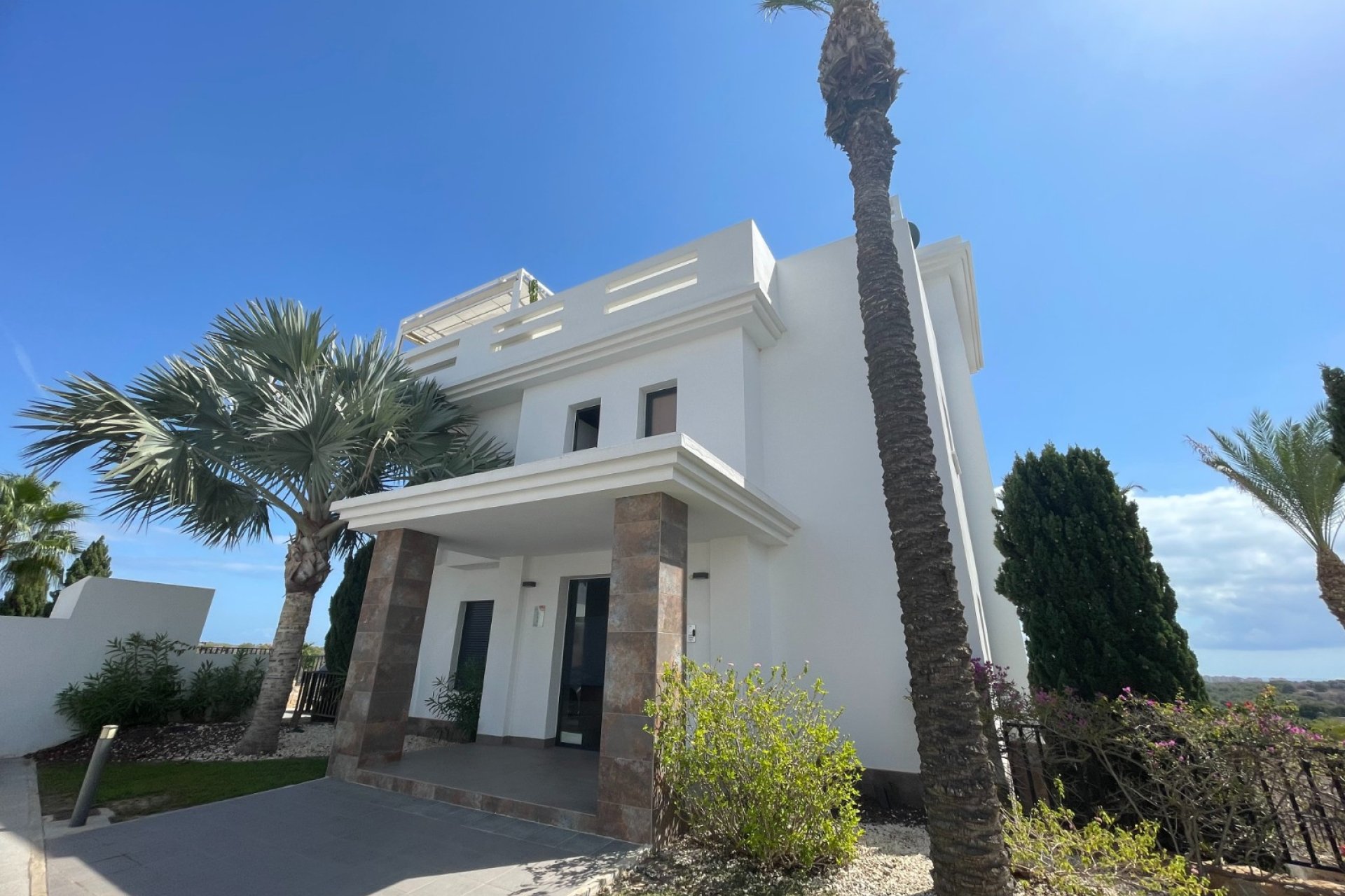 Herverkoop - Apartment -
Orihuela Costa - Las Ramblas