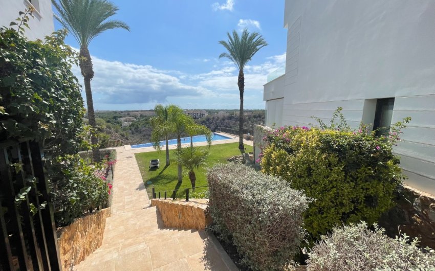 Herverkoop - Apartment -
Orihuela Costa - Las Ramblas