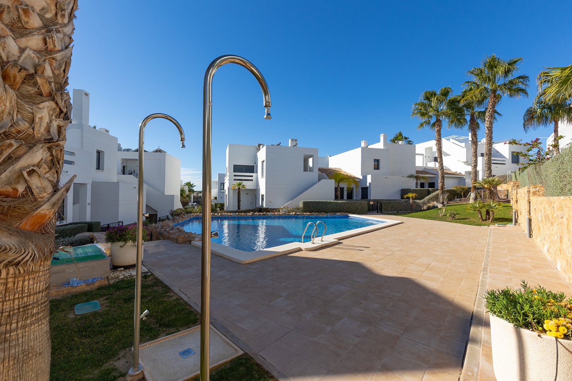 Herverkoop - Apartment -
Orihuela Costa - Las Ramblas