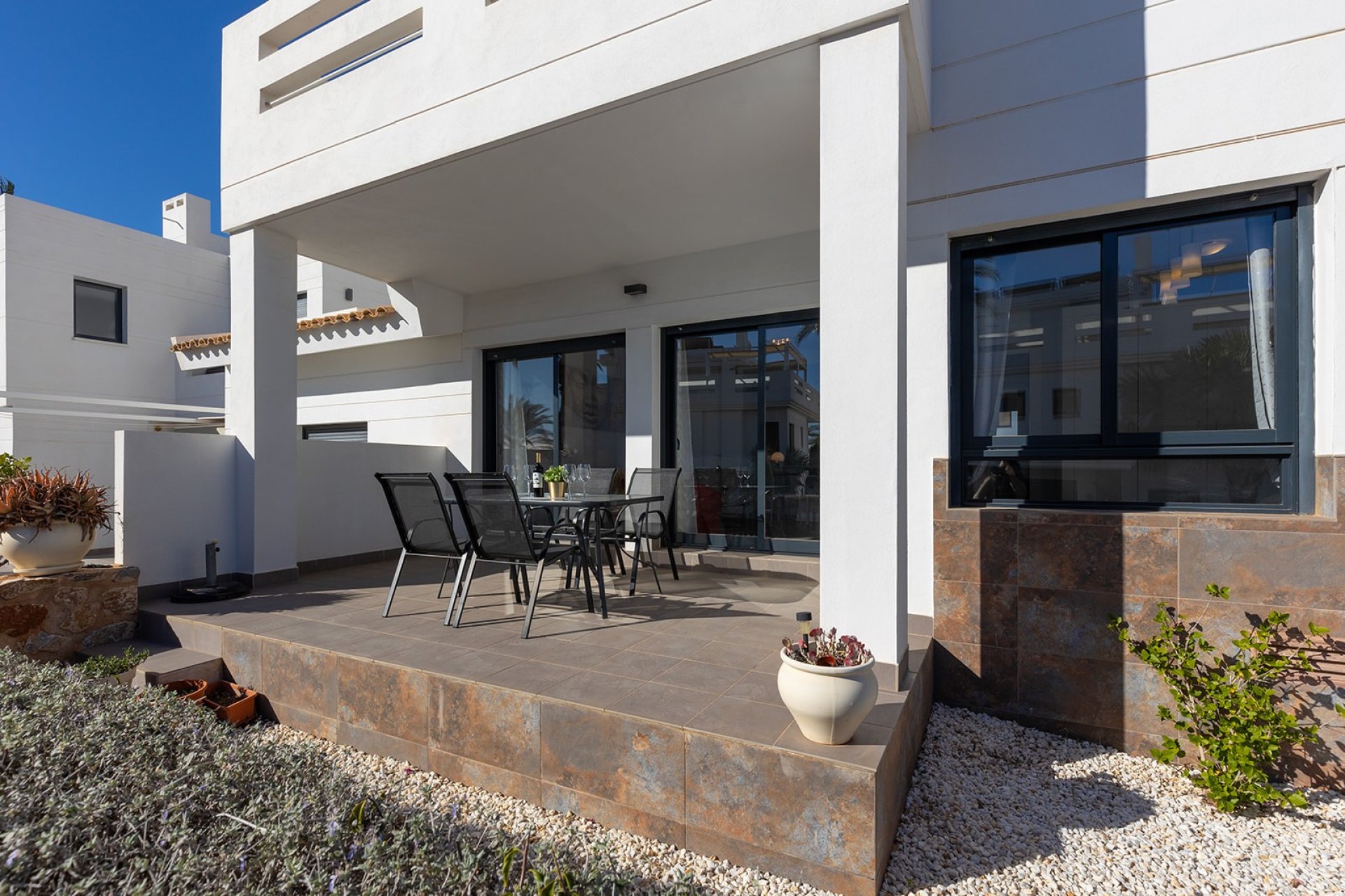 Herverkoop - Apartment -
Orihuela Costa - Las Ramblas