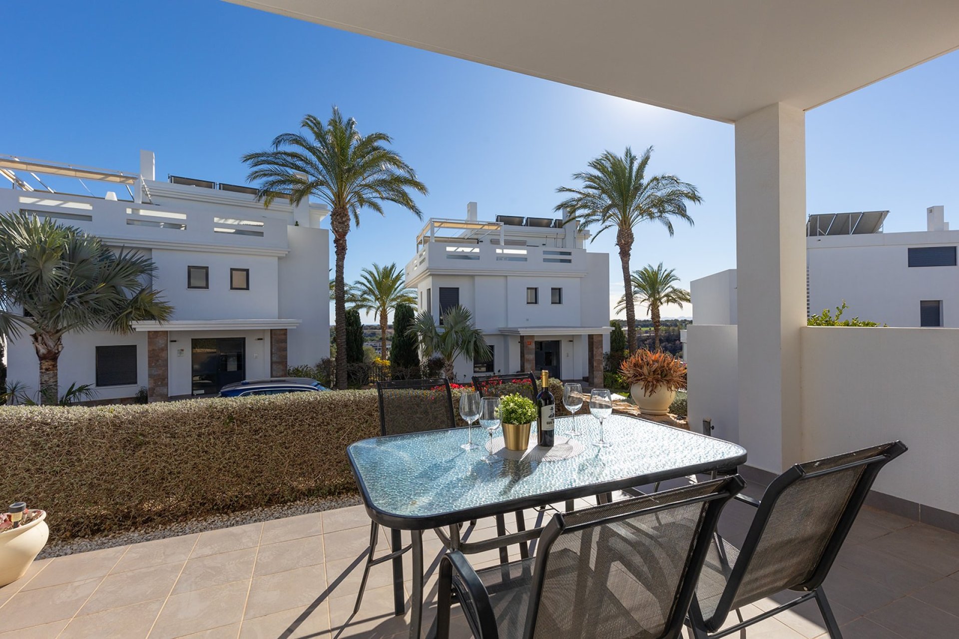 Herverkoop - Apartment -
Orihuela Costa - Las Ramblas