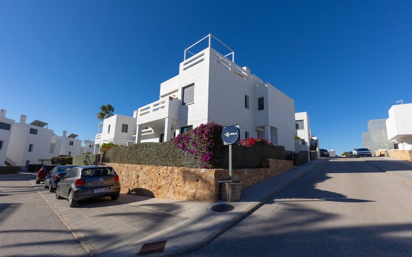 Herverkoop - Apartment -
Orihuela Costa - Las Ramblas