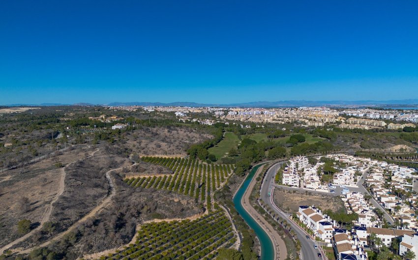 Herverkoop - Apartment -
Orihuela Costa - Las Ramblas