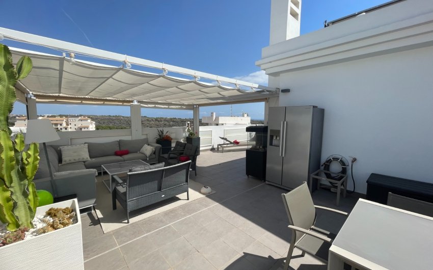 Herverkoop - Apartment -
Orihuela Costa - Las Ramblas