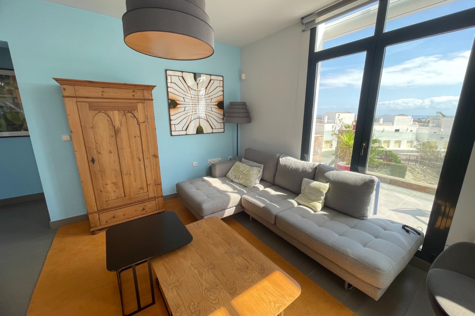 Herverkoop - Apartment -
Orihuela Costa - Las Ramblas