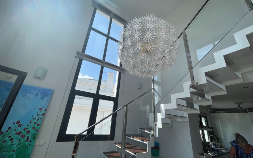 Herverkoop - Apartment -
Orihuela Costa - Las Ramblas