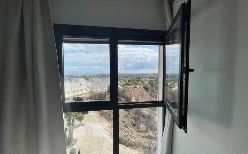 Herverkoop - Apartment -
Orihuela Costa - Las Ramblas