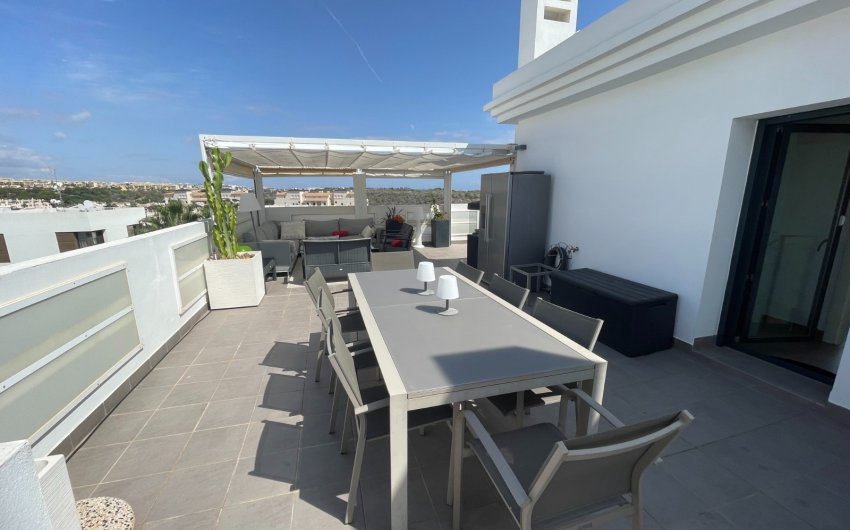 Herverkoop - Apartment -
Orihuela Costa - Las Ramblas