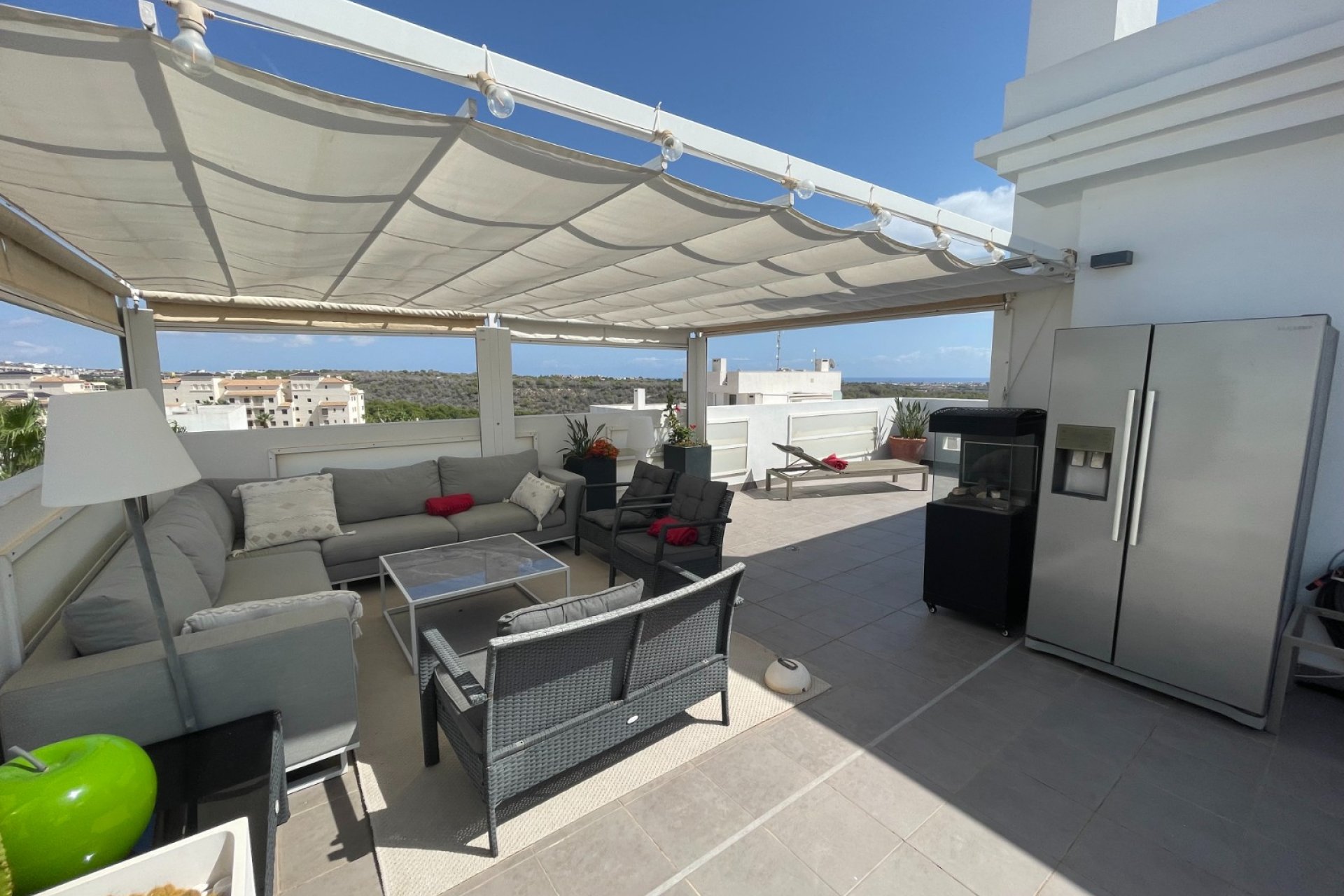 Herverkoop - Apartment -
Orihuela Costa - Las Ramblas