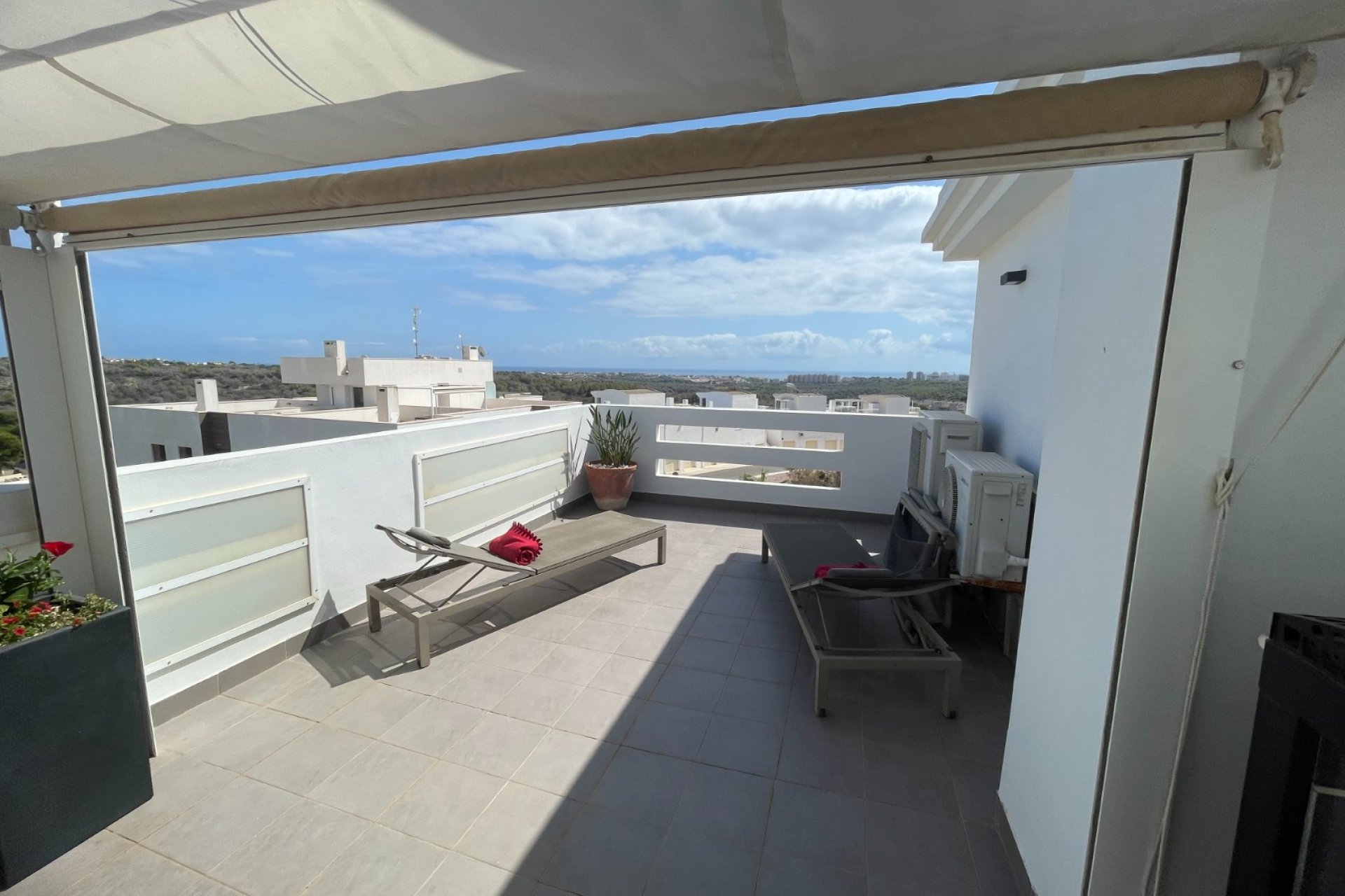 Herverkoop - Apartment -
Orihuela Costa - Las Ramblas