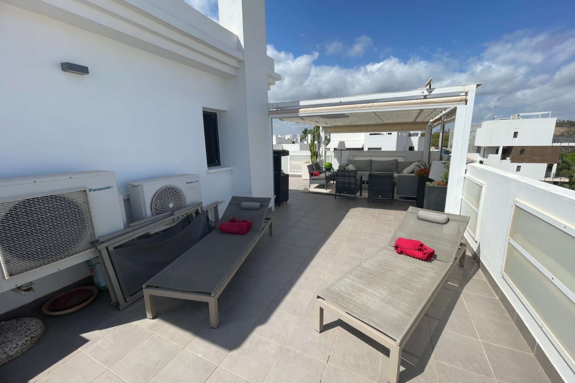 Herverkoop - Apartment -
Orihuela Costa - Las Ramblas