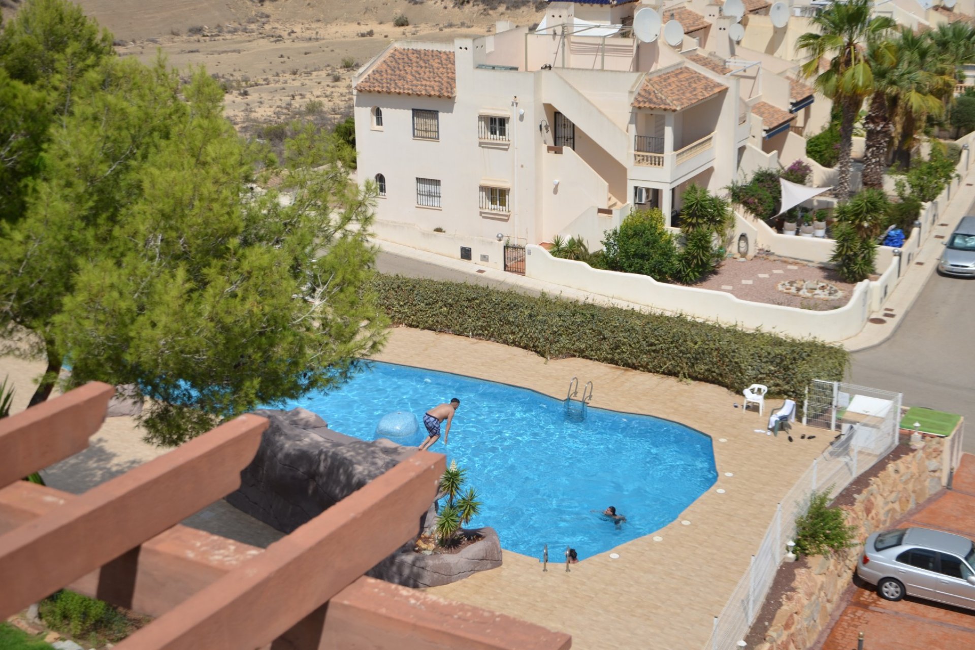 Herverkoop - Apartment -
Orihuela Costa - Las Ramblas