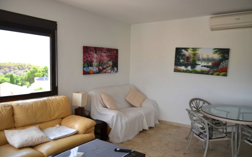 Herverkoop - Apartment -
Orihuela Costa - Las Ramblas