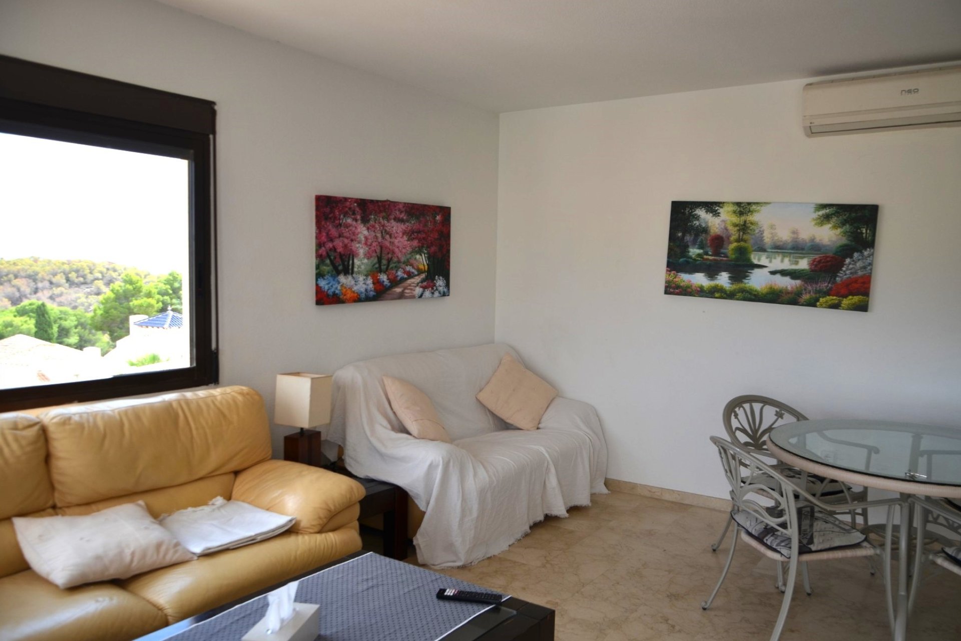 Herverkoop - Apartment -
Orihuela Costa - Las Ramblas