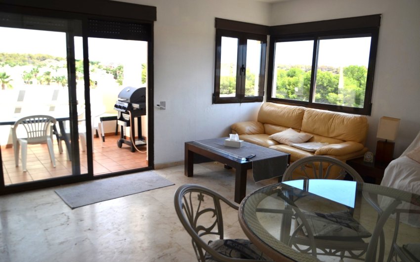 Herverkoop - Apartment -
Orihuela Costa - Las Ramblas