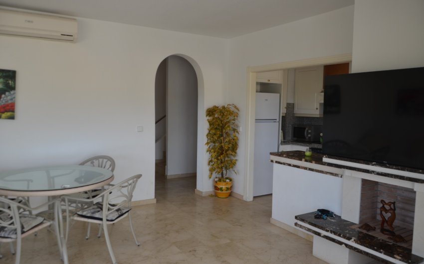 Herverkoop - Apartment -
Orihuela Costa - Las Ramblas