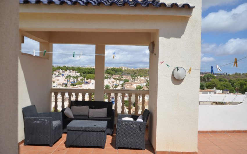 Herverkoop - Apartment -
Orihuela Costa - Las Ramblas