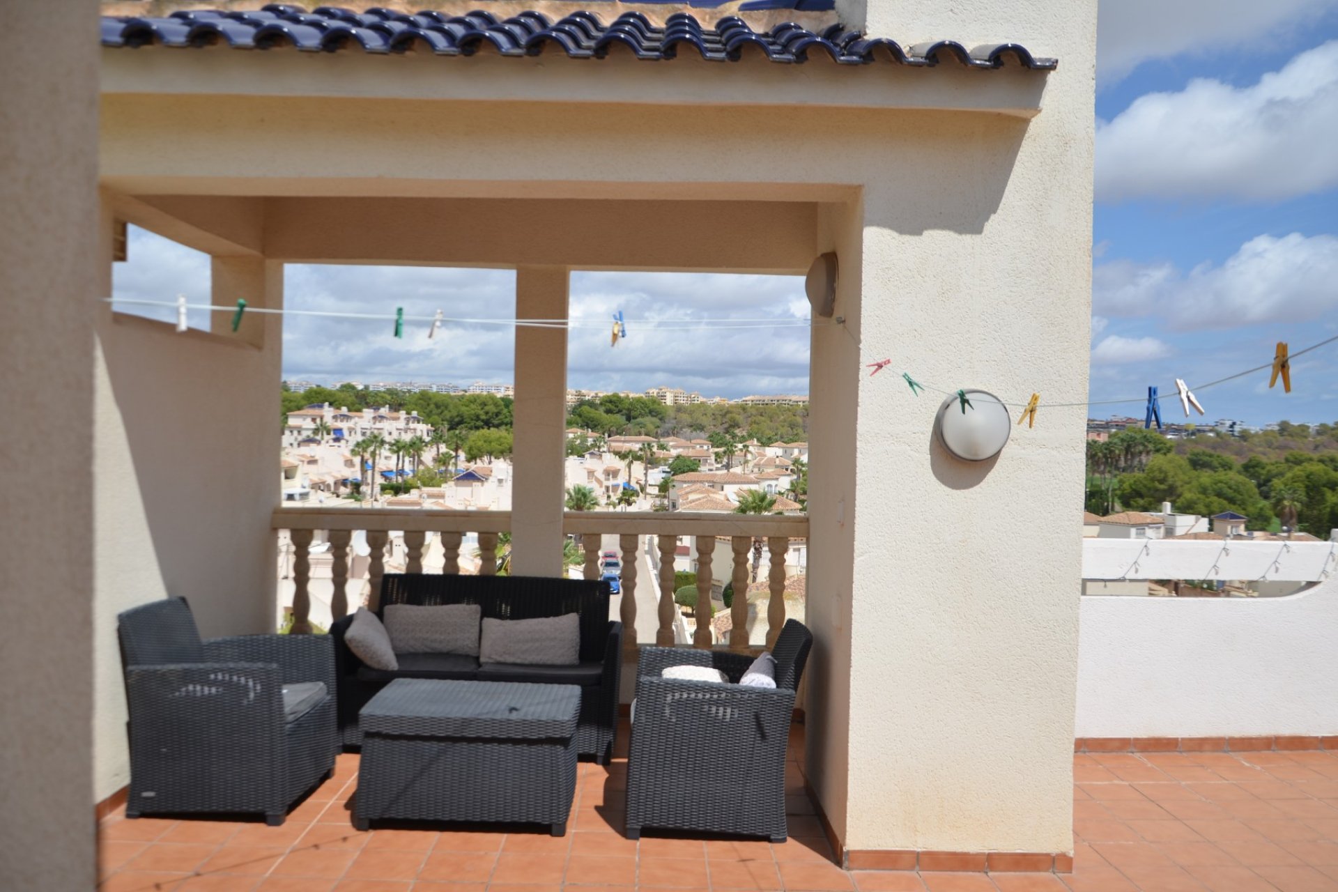 Herverkoop - Apartment -
Orihuela Costa - Las Ramblas