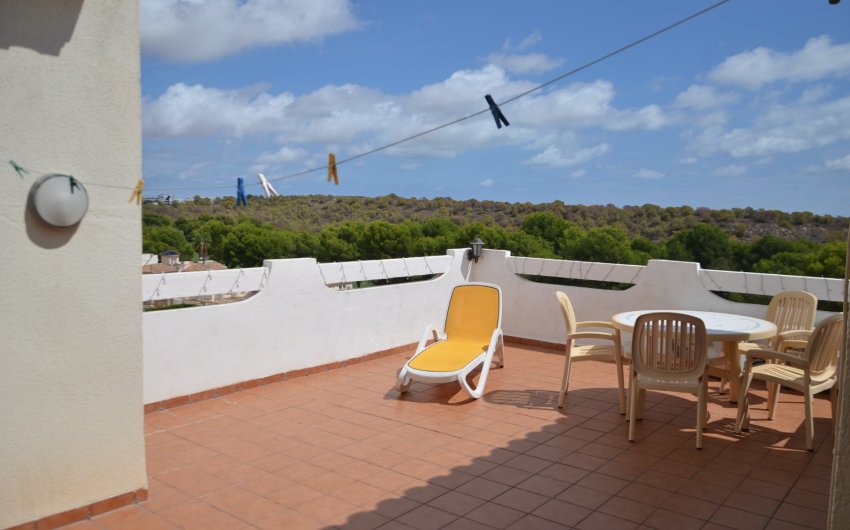 Herverkoop - Apartment -
Orihuela Costa - Las Ramblas