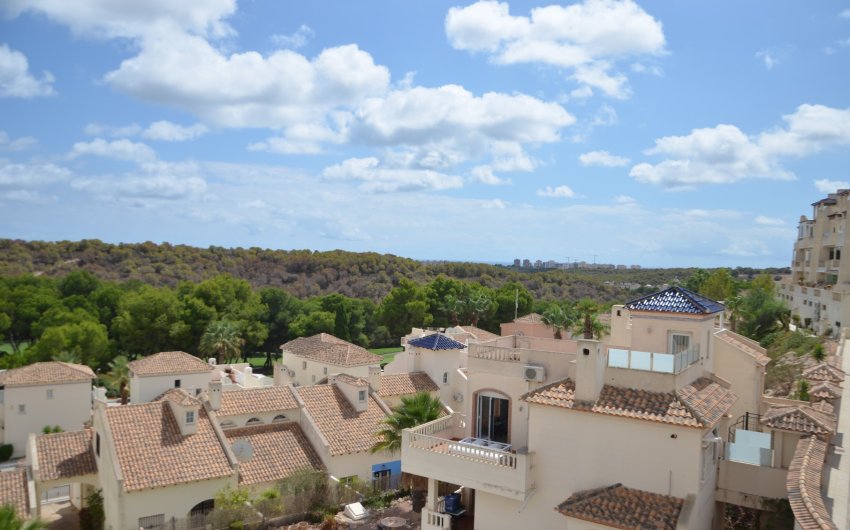 Herverkoop - Apartment -
Orihuela Costa - Las Ramblas