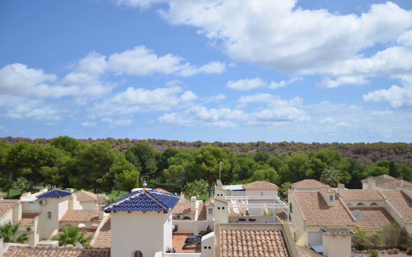 Herverkoop - Apartment -
Orihuela Costa - Las Ramblas