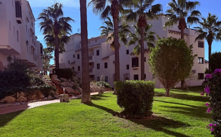 Herverkoop - Apartment -
Orihuela Costa - Las Ramblas