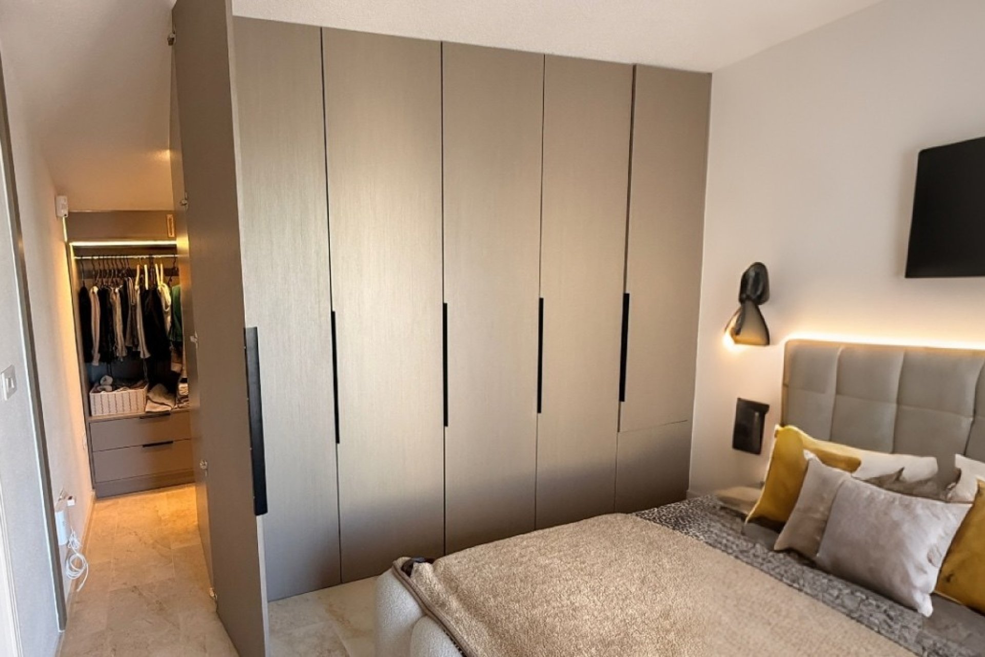 Herverkoop - Apartment -
Orihuela Costa - Las Ramblas