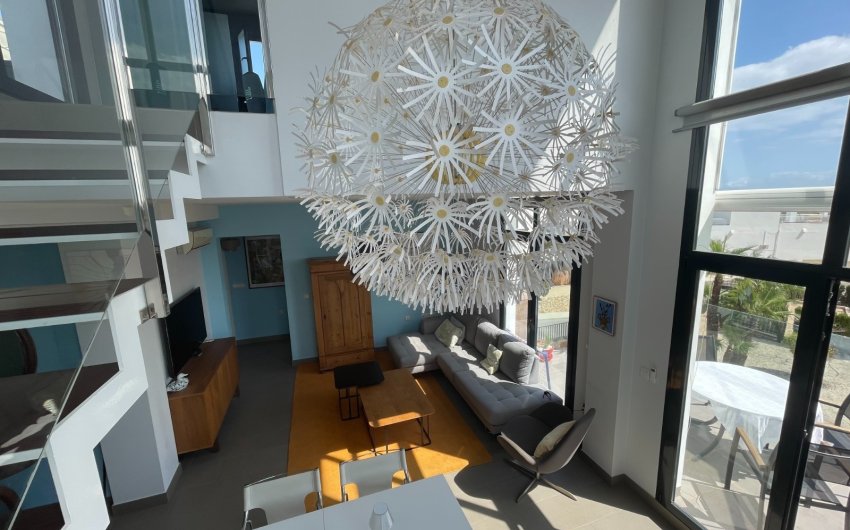 Herverkoop - Apartment -
Orihuela Costa - Las Ramblas