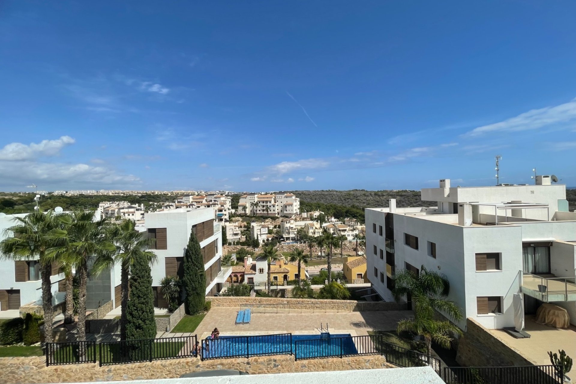 Herverkoop - Apartment -
Orihuela Costa - Las Ramblas