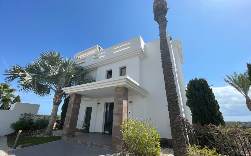 Herverkoop - Apartment -
Orihuela Costa - Las Ramblas