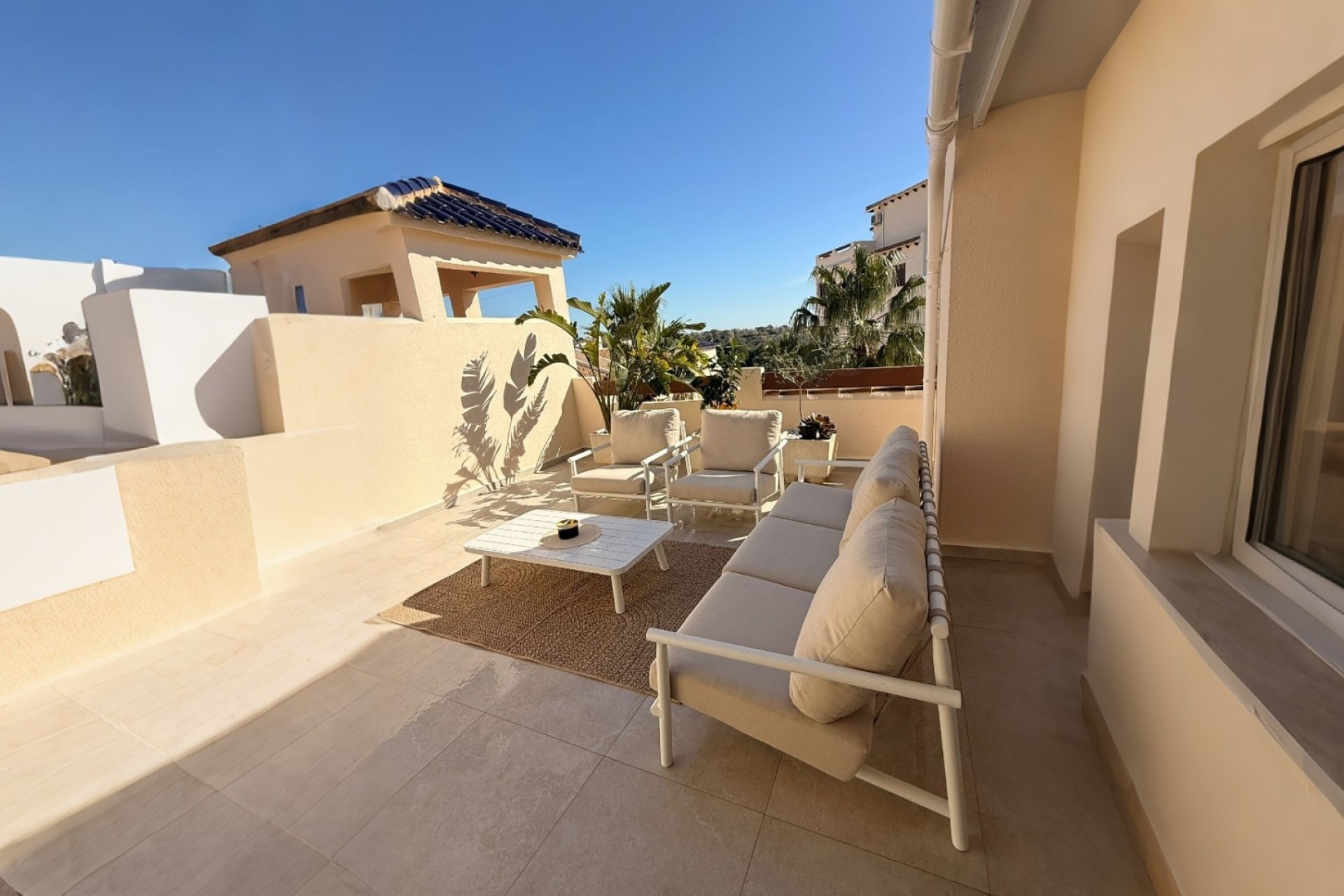 Herverkoop - Apartment -
Orihuela Costa - Las Ramblas