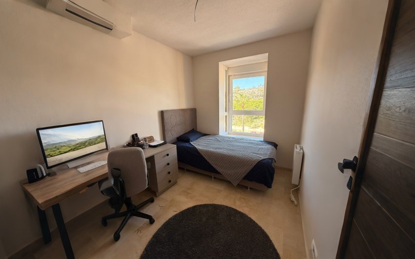 Herverkoop - Apartment -
Orihuela Costa - Las Ramblas