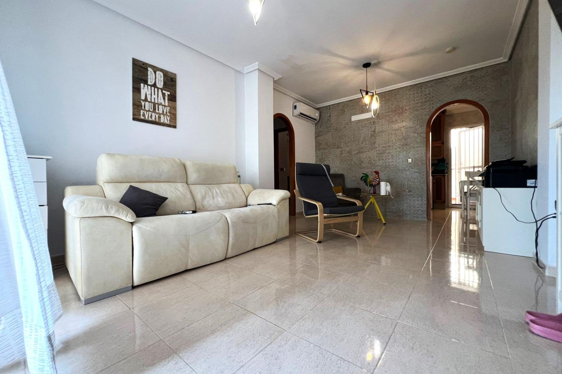 Herverkoop - Apartment -
Orihuela Costa - Lomas De Cabo Roig-los Dolses