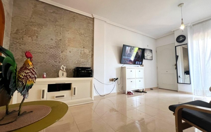 Herverkoop - Apartment -
Orihuela Costa - Lomas De Cabo Roig-los Dolses