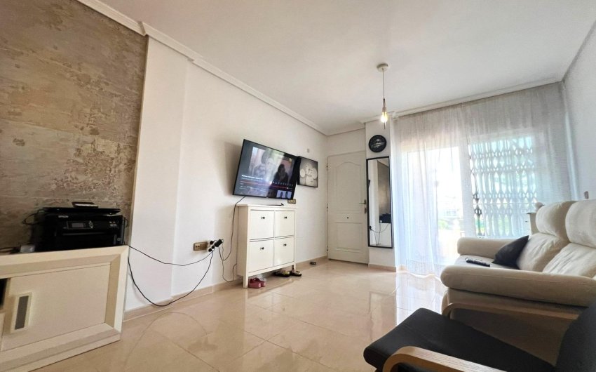 Herverkoop - Apartment -
Orihuela Costa - Lomas De Cabo Roig-los Dolses